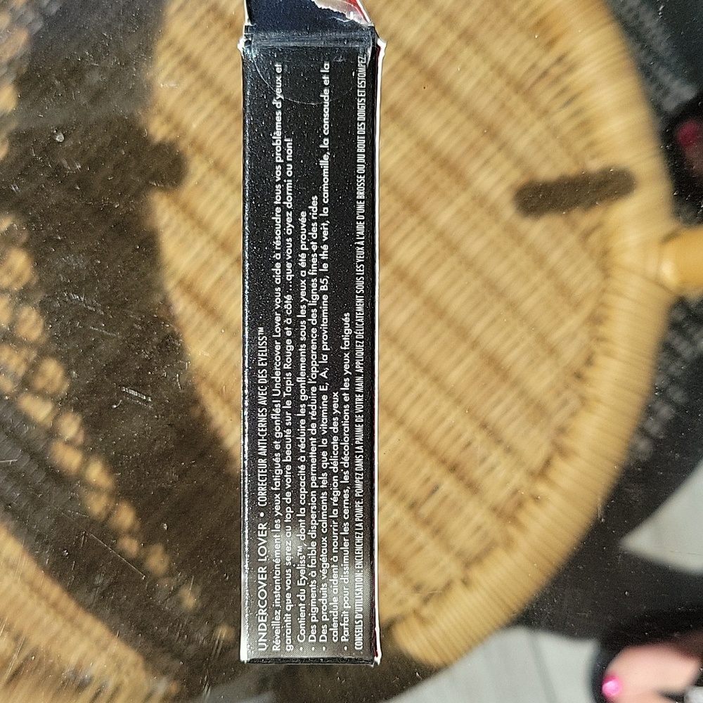 Lorac undercover lover UL2 - Picture 4 of 7